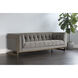 Ekon Piccolo Pebble Sofa